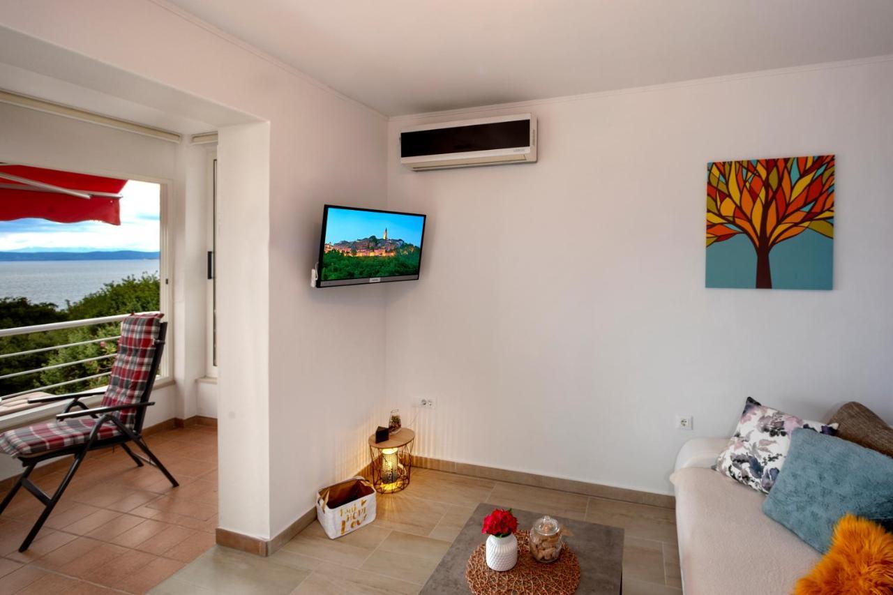 Apartment Branko Ravni Buitenkant foto