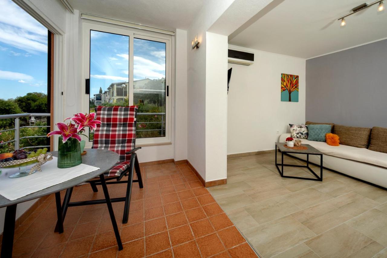 Apartment Branko Ravni Buitenkant foto